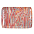 Antique Wallpaper Valet Tray