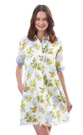 Chatham Dress