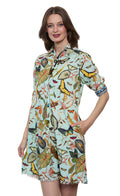 Chatham Dress