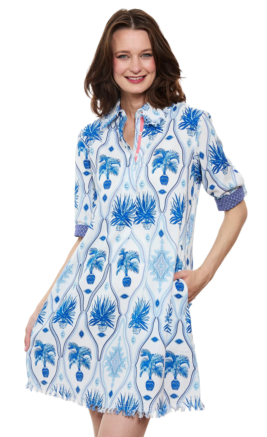 Chatham Dress