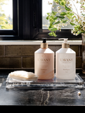 Hand Soap Blushed Bergamot