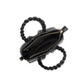 Gracelyn Recycled Vegan Crossbody Bag
