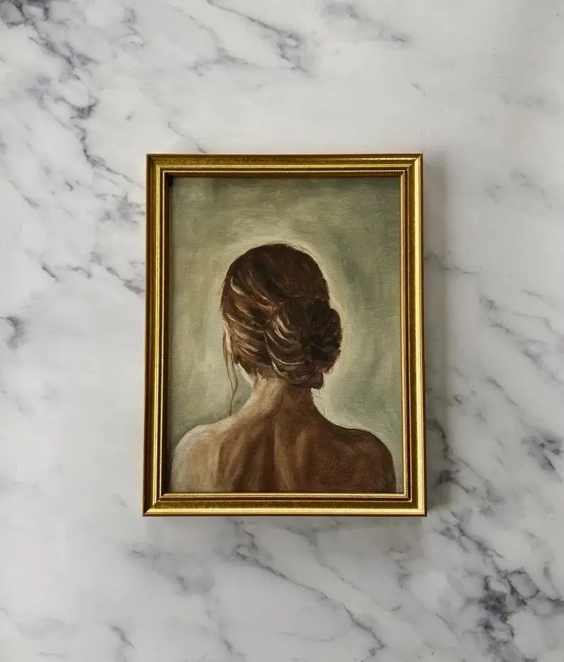 HER - Art Print (unframed)