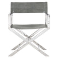 Alexa Directors Chair