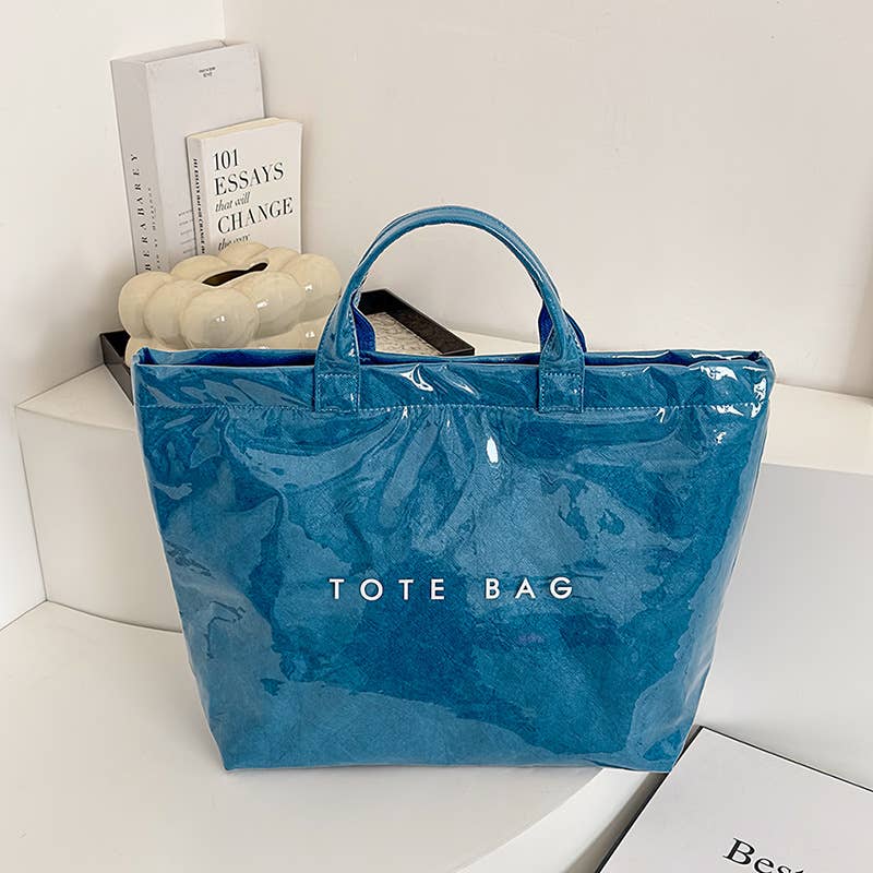 Waterproof Tote