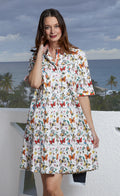 Monterey Dress