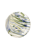 Marbled Ocean Small Plate