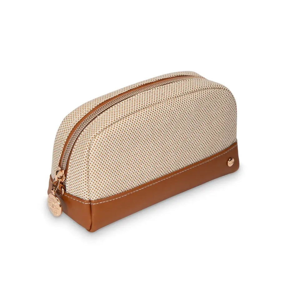 Tropea Ivory Mae Mini Pouch