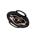 Reese Recycled Vegan Crossbody