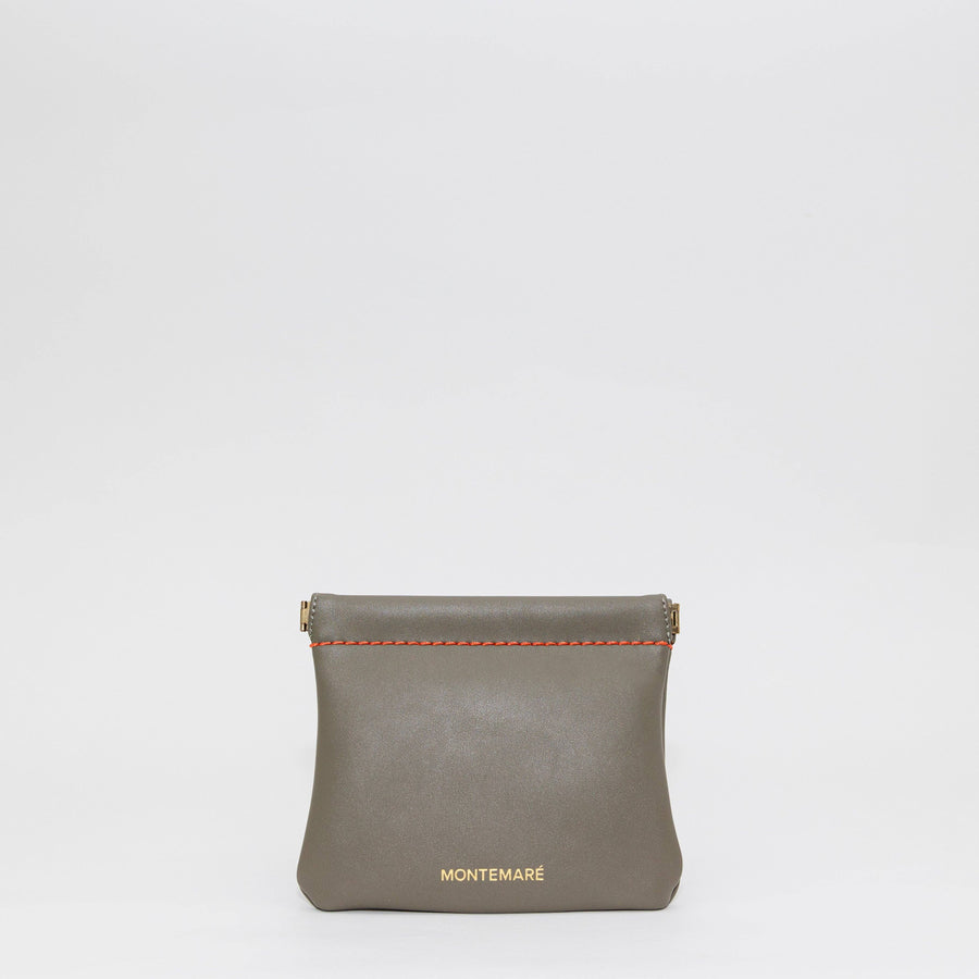 Roma Square Pouch