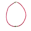The Fresh Catch Fish Necklace
