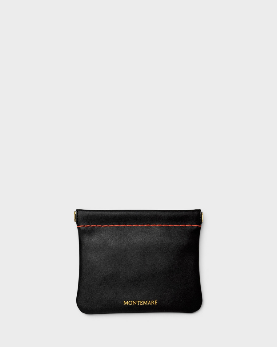 Roma Square Pouch