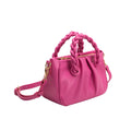 Gracelyn Recycled Vegan Crossbody Bag