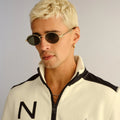 Poseidon Deux Sunglasses