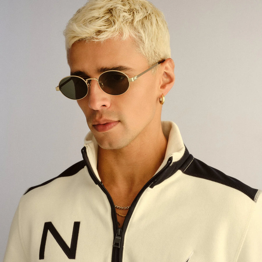 Poseidon Deux Sunglasses