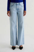 Saige Mid-Rise Wide Leg - Blindsided