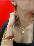 Baroque Droplet