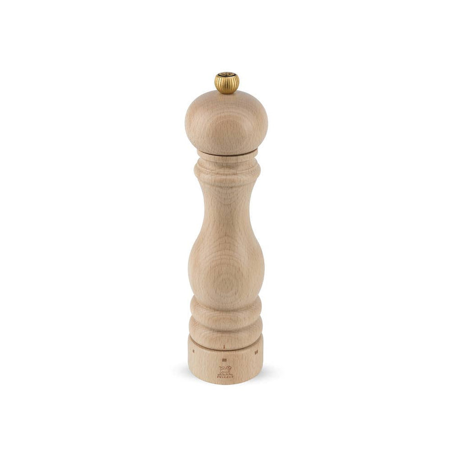 Paris u'Select Wood Pepper Mill