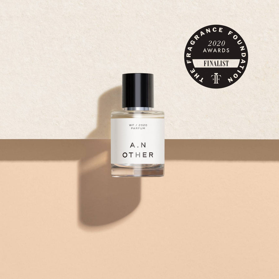 Ultimate Patchouli - WF/2020 50ml Perfume (bergamot, rose)