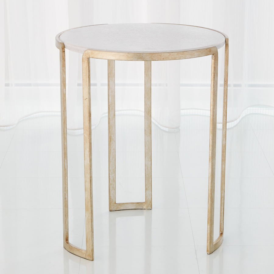 Channel Accent Table