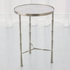 Spike Accent Table