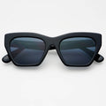 Gia Acetate Cat Eye Sunglasses
