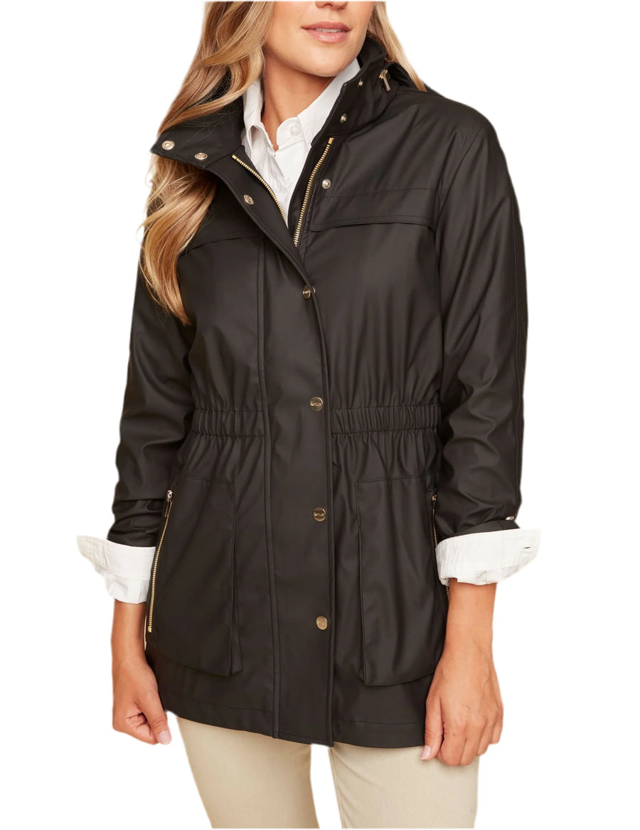 Light Rain Jacket