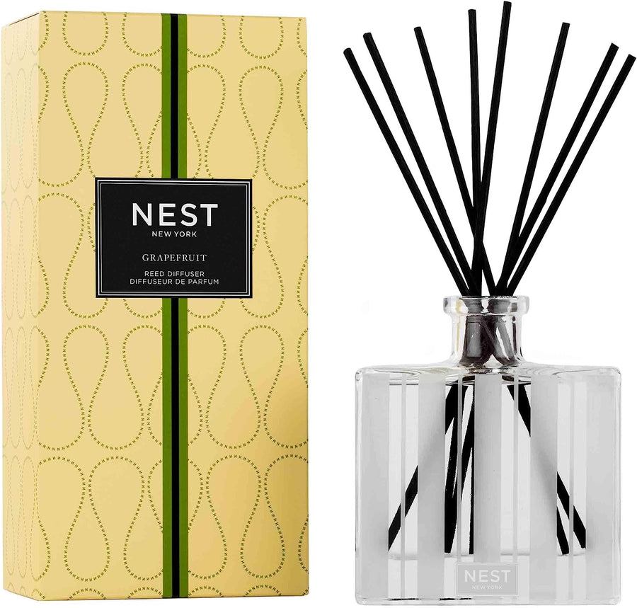 Grapefruit Reed Diffuser