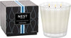 Ocean Mist & Sea Salt 3-Wick Candle
