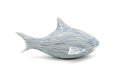 MINI SHARK-Porcelain Ceramic Sculpture Ornament