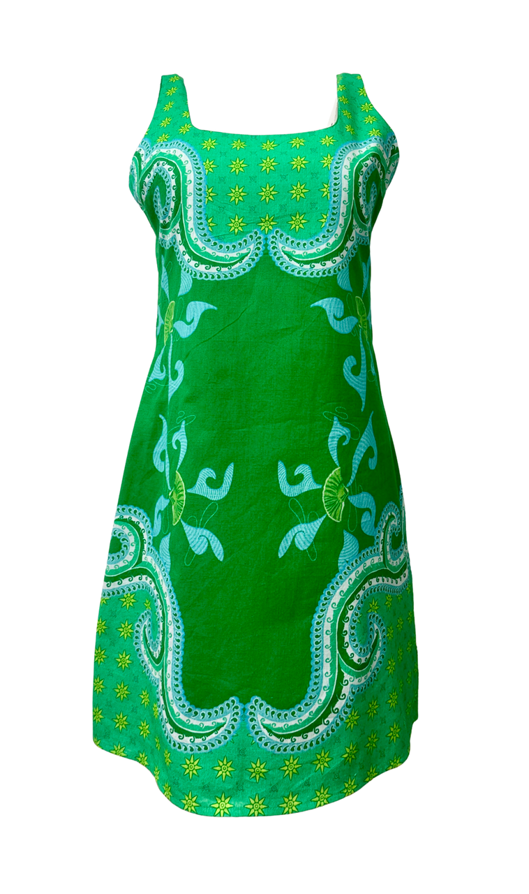 Zander Dress