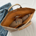 Waterproof Tote