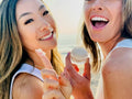 Coconut Lip Scrub LIMITED EDITION  