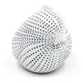D301W26-MINI BIRD-Porcelain Ceramic Sculpture Ornament