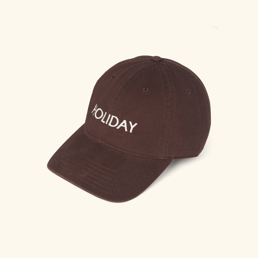 Holiday Cap