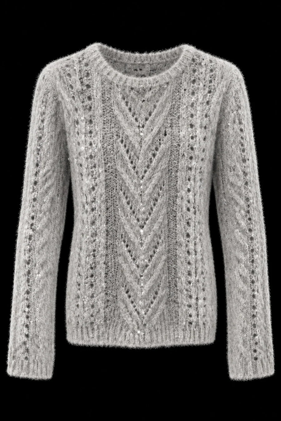Finn Sweater