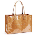 Kraft Paper Waterproof Tote