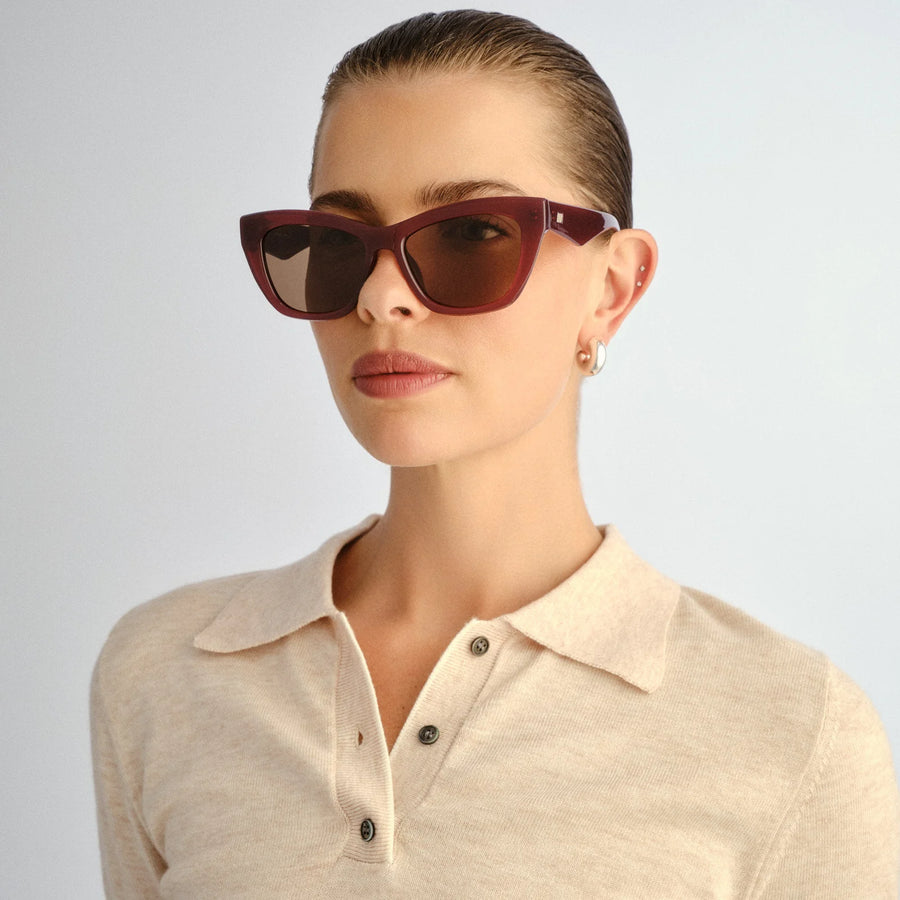 Lumen Sunglasses