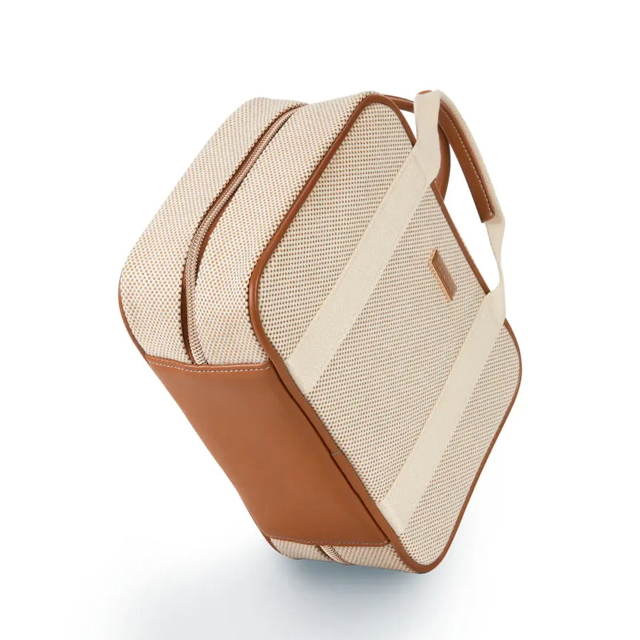 Tropea Ivory ML Traveler