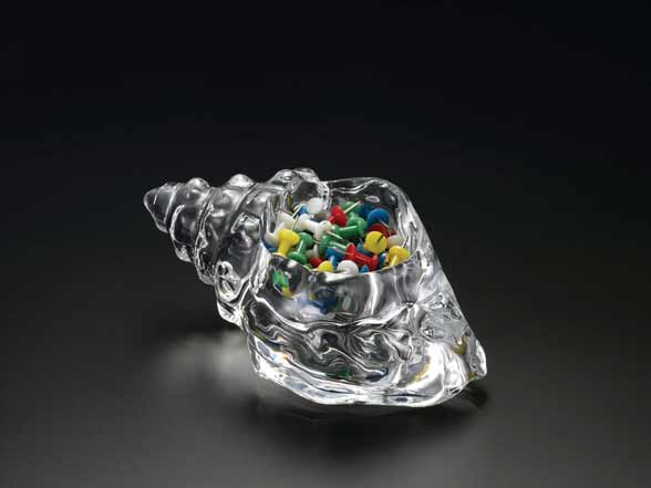 Seashell Dish