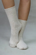 SUPER SOFT CASHMERE SOCKS
