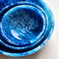 Resin Serving Bowls - Set of 3