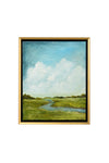 Free To Wander Painting