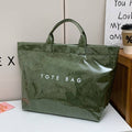 Waterproof Tote
