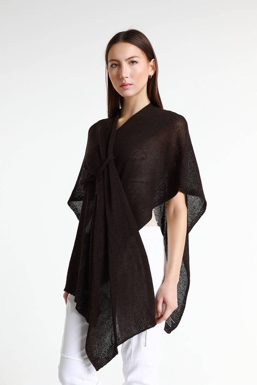 Aliya Multi Way Cotton Wrap (W108)