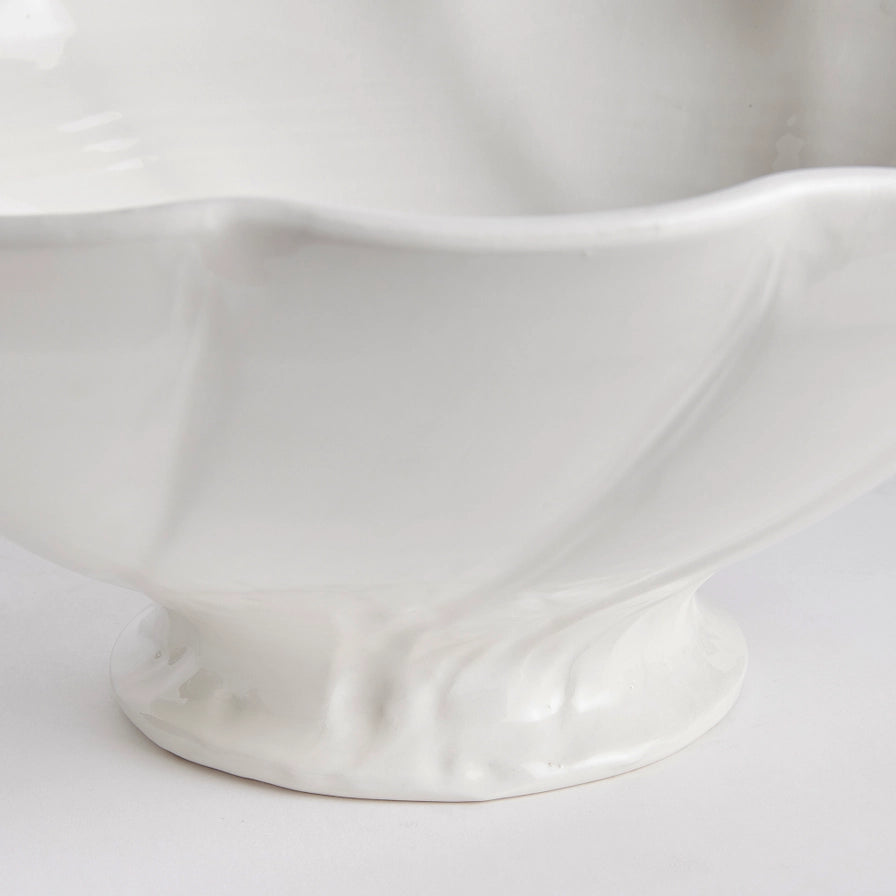 Ravello Decorative Footed Bowl
