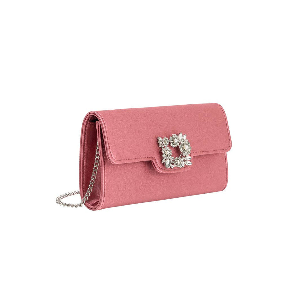 Elodie Rose Crossbody Bag