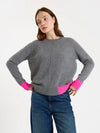 Colour Pop Maya Sweater