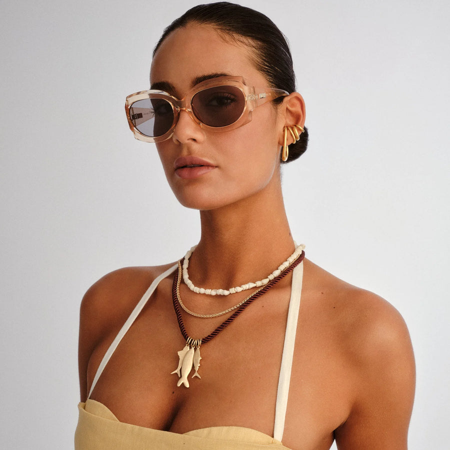 Loveliness Sunglasses