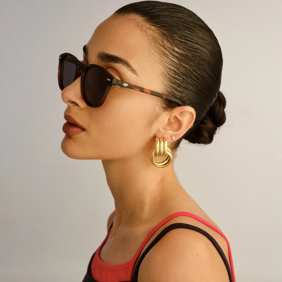 Bandwagon Sunglasses